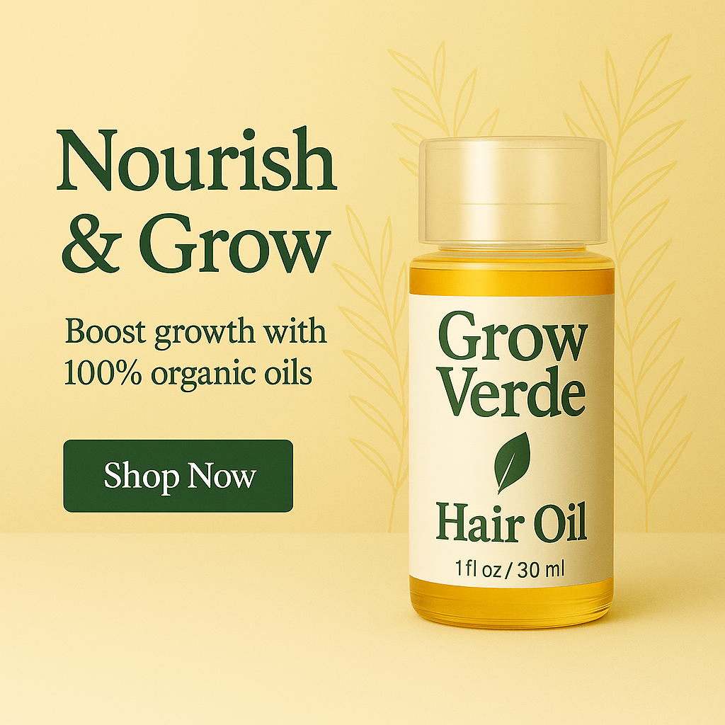 Transform Your Hair, Transform Your Confidence!